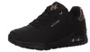 Sneakers Del Marchio Skechers Del Modello Uno Nero Anteprima dell’immagine prodotto 43