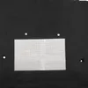 Dämmatte Motorhaube for VW Golf V Variant Jetta III Produktbild-Vorschau 5