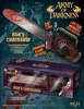 Army of Darkness Prop Replik Ash's Kettensäge 71 cm als Produktbild-Vorschau 8
