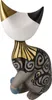 Goebel Rosina Wachtmeister Katze Alessio Limited Edition Voir les images du produit 3