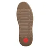FITFLOP FitFlop F-Mode Suede Flatform Chelsea Boots GRIJS Productafbeelding-voorbeeld 12