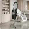 Sauna capillaire Daria humidificateur pour salon : Voir les images du produit 3