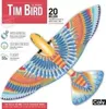 Flugspiele Tim Bird 101F Mehrfarbig ‎32 x 32 x 6 cm Produktbild-Vorschau 11
