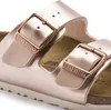 BIRKENSTOCK ARIZONA KIDS BF Rosa Produktbild-Vorschau 43