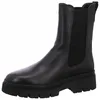 Tamaris Damen Stiefelette Chelsea Boot Bulky Sohle Produktbild-Vorschau 23