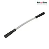 KOTARBAU® Geschmiedetes Zugmesser 61 cm mit gebogener Produktbild-Vorschau 5