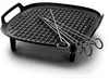 Philips Airfryer Grillkit XXL, 6 Spieße, Produktbild-Vorschau 1