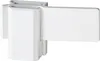 ABUS Fenster-Zusatzsicherung SW10, Fensterschloss, Produktbild-Vorschau 2