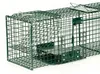 ITA Lebendfalle 5002 90x30x30 cm - Wetterfeste & Produktbild-Vorschau 10