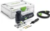 Festool TRION PS 300 EQ-Plus Scie sauteuse pendulaire 720 W Voir les images du produit 1