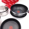 Tefal Kochgeschirr Set Kochgeschirr Ingenio Emotion 20 Produktbild-Vorschau 19