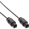 InLine OPTO Audiokabel, Toslink St. / St Náhľad obrázku produktu 4