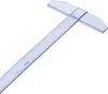 Aristo College Reißschiene 40 cm transparent, Produktbild-Vorschau 5