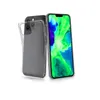 SBS Skinny Clear Cover per iPhone 12 Pro Max KP39888 Anteprima dell’immagine prodotto 3