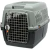 TRIXIE Transportbox Giona - anthrazit/grau-grün - 50 × 51 × Produktbild-Vorschau 1