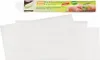 PAPSTAR Butterbrotpapier (B)250 x (L)300 mm weiß 100 Blatt Produktbild-Vorschau 1