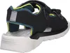 Ricosta Jungen Sandale schwarz Größe EUR 37 Produktbild-Vorschau 4