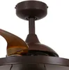Deckenventilator Fanaway Industri Bronze 122 cm mit Produktbild-Vorschau 4