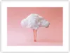 Poster - Poster ohne Rahmen - Wolke Beine Surrealismus - Produktbild-Vorschau 1