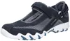 Allrounder Niro - Pelle blu scuro Taglia: 41,5 Normale Anteprima dell’immagine prodotto 1