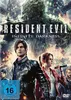 Resident Evil - Infinite Darkness Produktbild-Vorschau 1