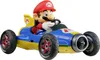 Carrera 2,4GHz Mario Kart(TM) Mach 8, Mario 1:18 Anteprima dell’immagine prodotto 3