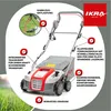 IKRA Elektro Vertikutierer Rasenlüfter IEVL 1840 | 1800 W | Produktbild-Vorschau 2