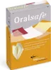 Medintim - Oralsafe Lecktücher aus Latex - mit Erdbeer Produktbild-Vorschau 2
