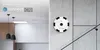 Km2211 Kruger&Matz Connec Vnútorná kamera Wi-Fi Náhľad obrázku produktu 9