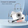 Andoer Tragbare 4K-Digitalkamera, Video-Camcorder, 50 MP, Produktbild-Vorschau 13