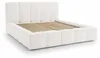 Chilly Möbel Design Palermo Elegant Polsterbett 200×200 – Produktbild-Vorschau 7