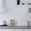 Relaxdays Gewürzkarussell, mit 16 Gewürzgläsern, 360° Produktbild-Vorschau 5