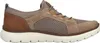 Mocassins Rieker marron, taille 45 Voir les images du produit 2