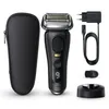 Braun Series 9 Pro+ 9510s Wet & Dry, Folienschaber, Produktbild-Vorschau 31