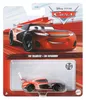 Mattel DXV41 - Disney Pixar Cars Die-Cast Tim Treadless Produktbild-Vorschau 16