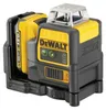 DeWALT DCE0811D1G-QW Laser Level Bezugspegel 30 m Voir les images du produit 6
