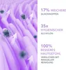 FOREO LUNA 4 plus 2-in-1 Gesichtsreinigungs- & Pflegegerät Produktbild-Vorschau 5