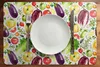 Tischset 4x45x30 cm Platzset Tischmatte Platzmatte Produktbild-Vorschau 2