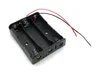 Batteriehalter für 3x 18650 mit Anschlusskabel Produktbild-Vorschau 1