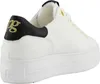 Paul Green Damen Sneaker, weiß(wei), Gr. 6 Produktbild-Vorschau 28