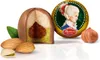 Reber Constanze Mozart Boules de chocolat noir et de nougat Voir les images du produit 4