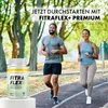Fitraflex+ Premium Kapseln | Ideal begleitend für dein Ziel Produktbild-Vorschau 5