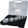 Coffret de 6 Scies cloches Bi-Métal MAKITA D-47139 Voir les images du produit 2