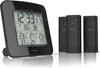 Hama EWS-Trio Schwarz Batterie/Akku (00186311) Podgląd zdjęcia produktu 2