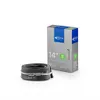 Schwalbe Schlauch AV 2C 14' 28/40-254 IB AGV 40mm, schwarz Produktbild-Vorschau 7