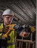 DeWalt DCH 133 NT accu combihamer 18V 2,6J SDS plus Productafbeelding-voorbeeld 38
