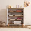 Skye Decor, Multilüx Posy, viacúčelová skrinka, Sonomo, 100 Náhľad obrázku produktu 2