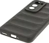 Bizon Case für Oppo Reno 12 Pro schwarz Produktbild-Vorschau 3