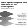 Qunature Bikepacking Oberrohrtasche 1L Wasserabweisend Produktbild-Vorschau 2