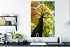 MuchoWow® Plagát - Strom - príroda - les - 80x120 Náhľad obrázku produktu 3